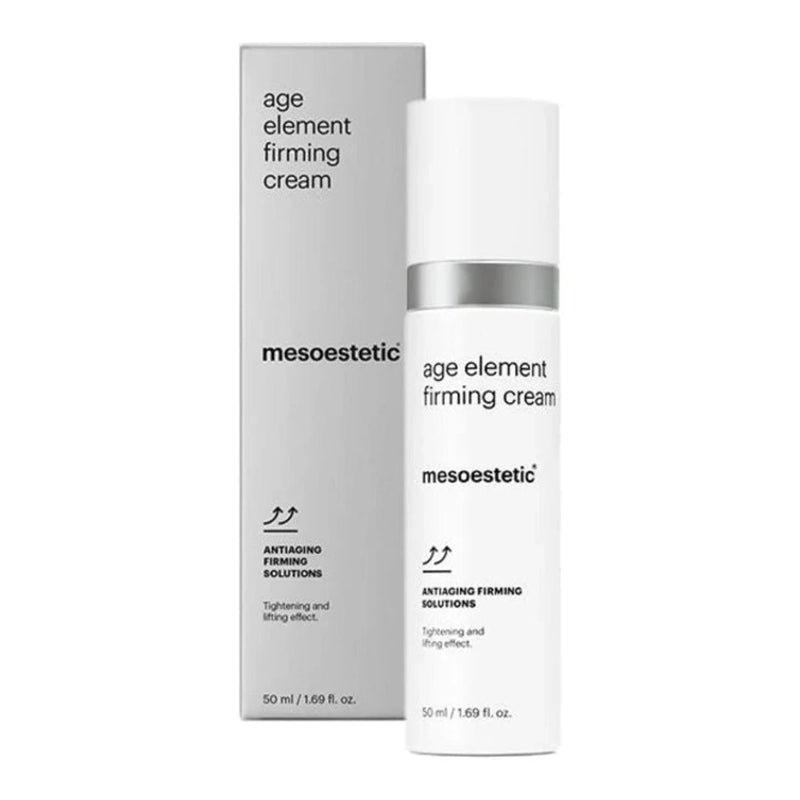 Crema reafirmante Mesoestetic Age Element 50 ml