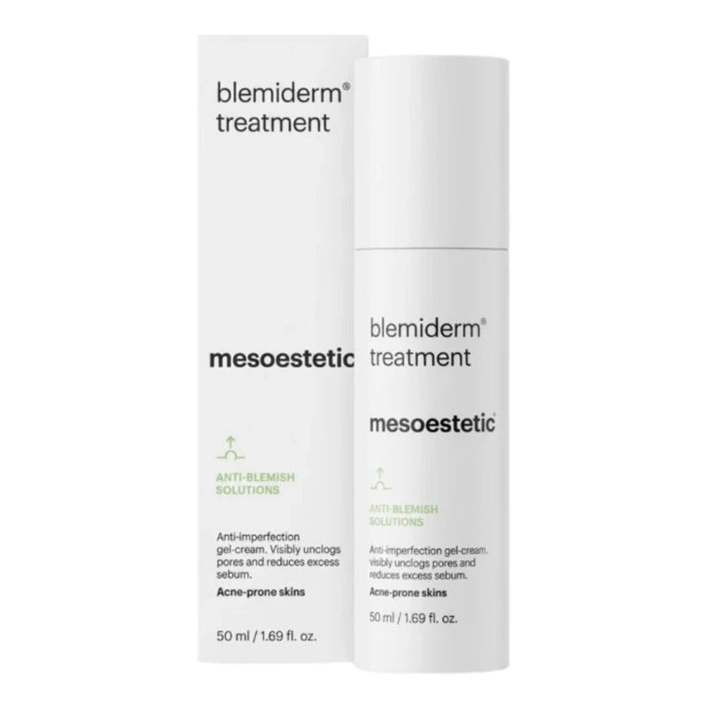 Mesoestetic Blemiderm Treatment 50ml