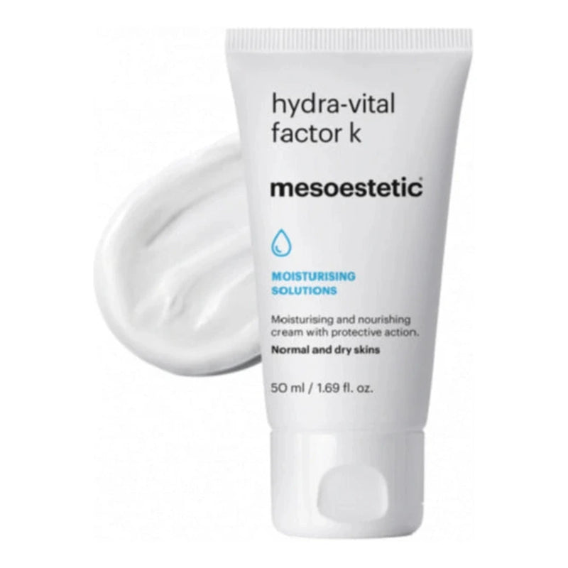 Mesoestetic Hydra-vital Factor K 50 ml