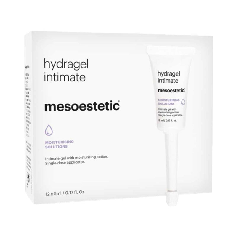 Mesoestetic Hydragel Intime 12 x 5ml