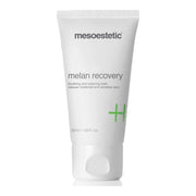 Mesoestetic Melan Recovery crème apaisante 50 ml – flacon