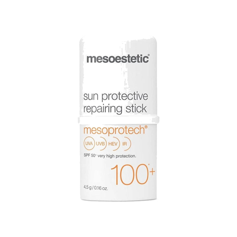 Mesoestetic Mesoprotech Barra Reparadora FPS 100+ - 4,5 g