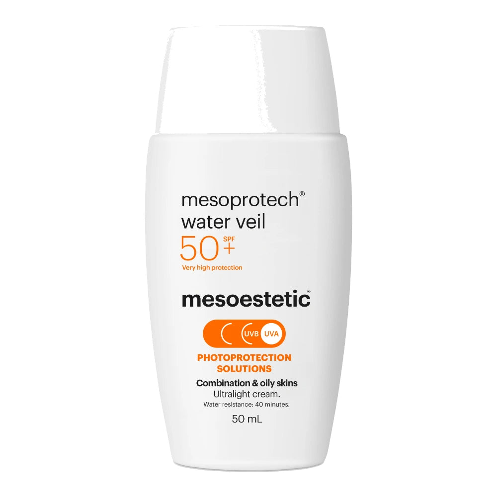 Mesoestetic Mesoprotech Light Water Antiaging Veil SPF50+ 50 ml