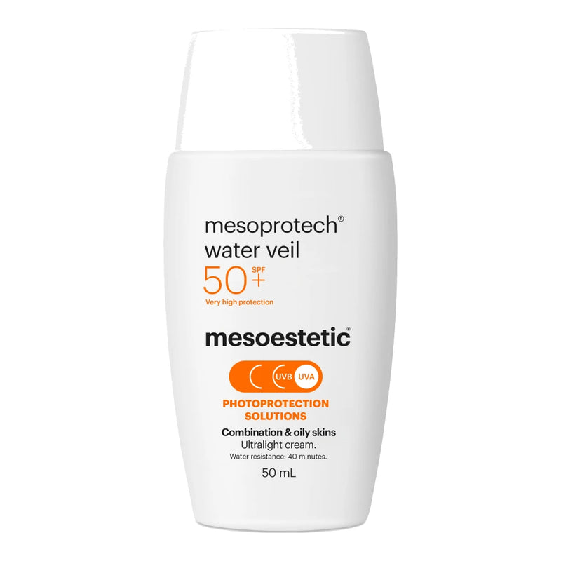 Mesoestetic Mesoprotech Velo de Agua 50 ml