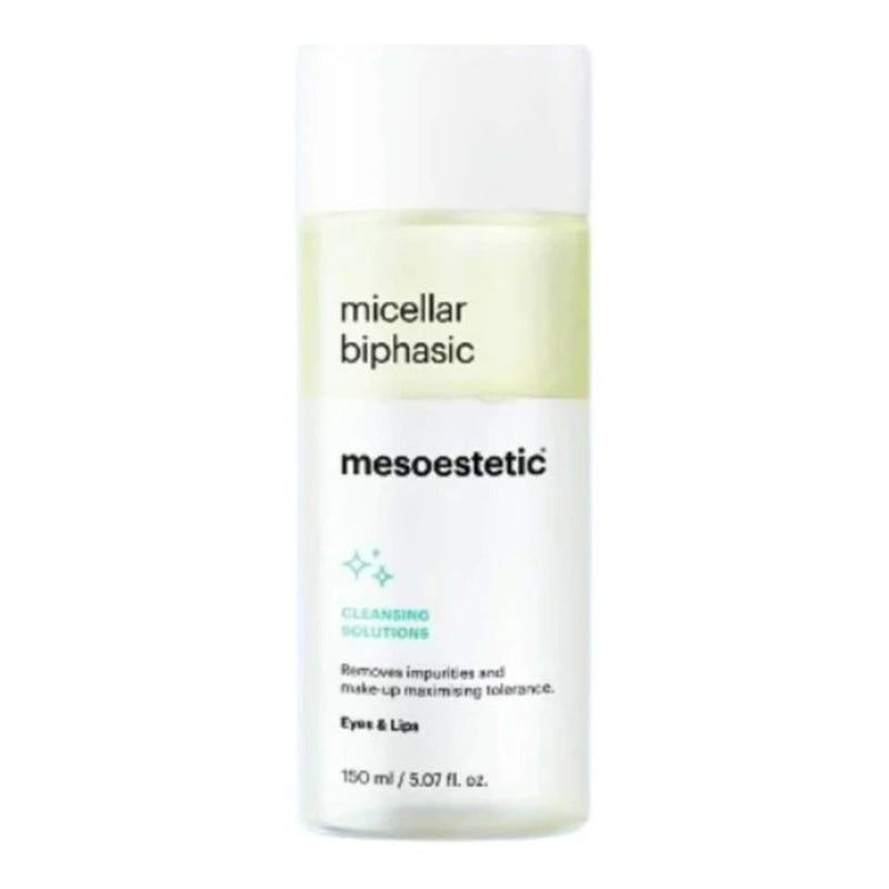 Mesoestetic Micelar Bifásico 150ml