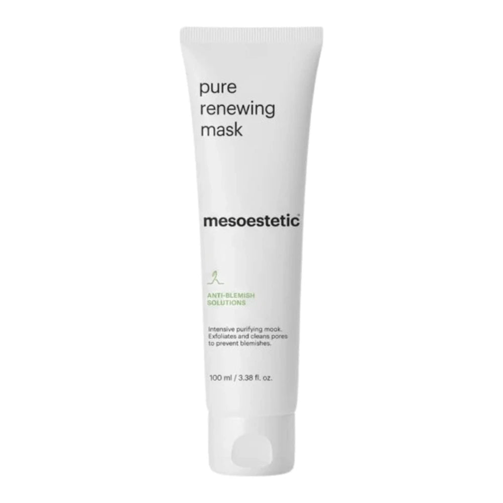 Mesoestetic Pure Renewing Mask 100ml