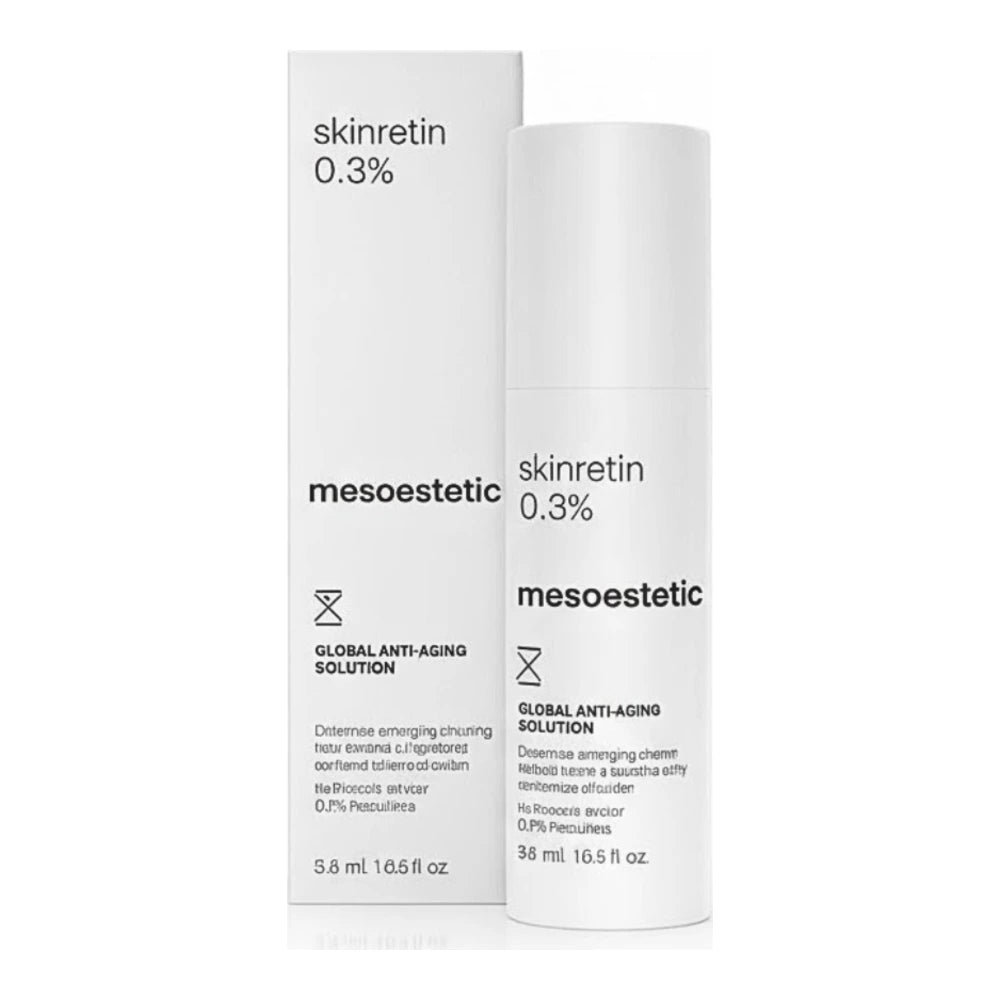 Mesoestetic Skin Retinol 0.3% 50 ml