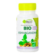 Boîte MGD Nature Ashwagandha 60 gélules, complément alimentaire