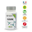 MGD Nature Cuivre 60 gélules – boîte du complément alimentaire