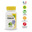 MGD Nature Femilin Confort Femme – 60 Gélules