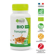 MGD Nature Fenugrec Bio 90 gélules – flacon du complément alimentaire