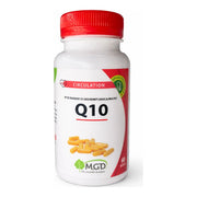 MGD Nature Q10 60 gélules – photo du produit