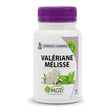 Mgd Nature Valériane et Mélisse - 60 Gélules