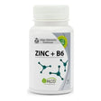 Boîte MGD Nature Zinc + B6, 60 gélules