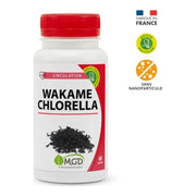 MGD Wakame Chlorella 60 Gelules