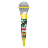 Microphone iDance CLM1 - Jaune