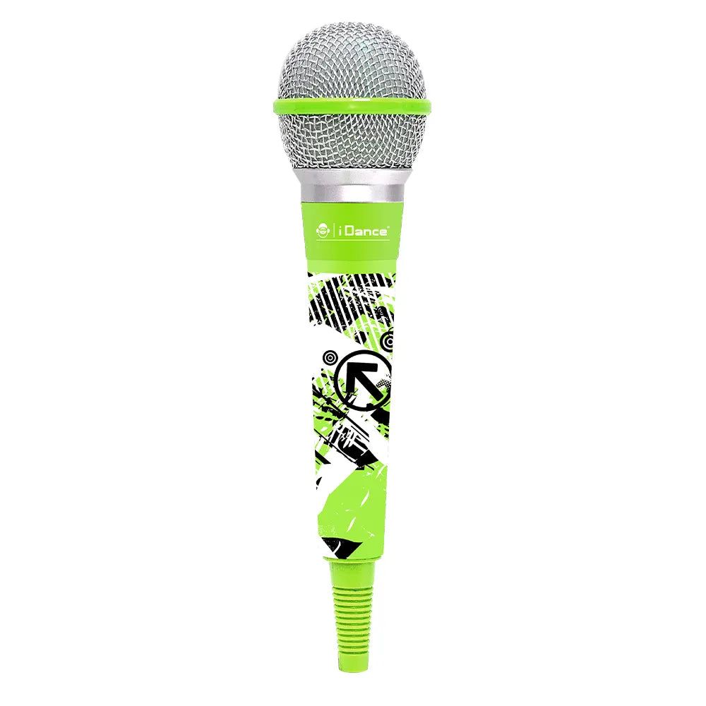 Microphone iDance CLM1 - Vert
