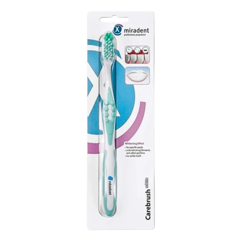 Miradent Brosse A Dents Carebrush Ortho Reference 630 196