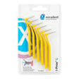 Miradent Brosse interdentaire I-Prox L Jaune 630211