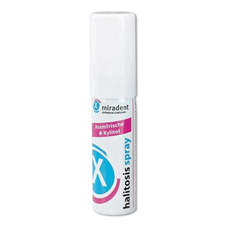 Miradent Halitosis Spray 15 Ml