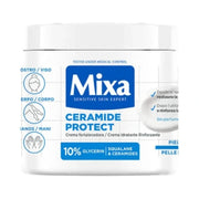 Mixa Creme Ceramide Protection 400ml