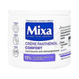 Mixa Creme Panthenol Confort 400ml