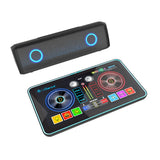 Enceinte Bluetooth iDance avec Station Mixage