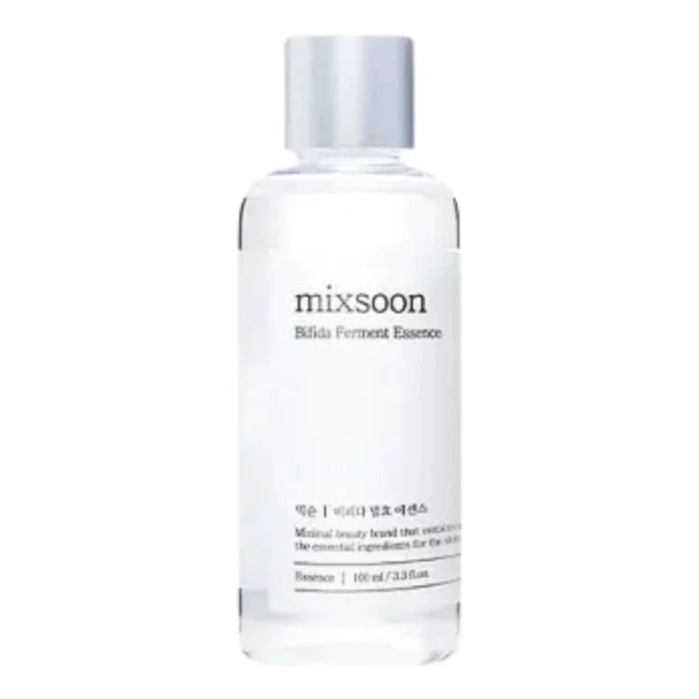 Mixsoon Bifida Ferment Essence 100 ml – flacon d’essence visage