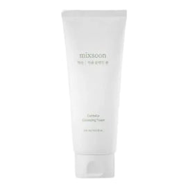 mixsoon Centella Cleansing Foam 150 ml – tube
