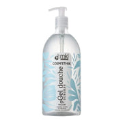 Flacon MKL Cosm'ethik gel douche 0% naturel bio 1 L