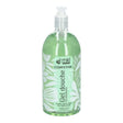 Flacon MKL Cosm’ethik Gel Douche Aloe Vera Bio 1 L