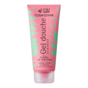 MKL Cosm'ethik gel douche fleurs de cerisiers 200 ml, flacon