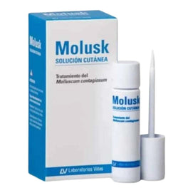 Molusk Solution Viñas 3 g – visuel du produit