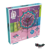 Kidiy String Art Montre 6A+