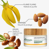Moroccan Beauty Routine Traitement de l'Acné