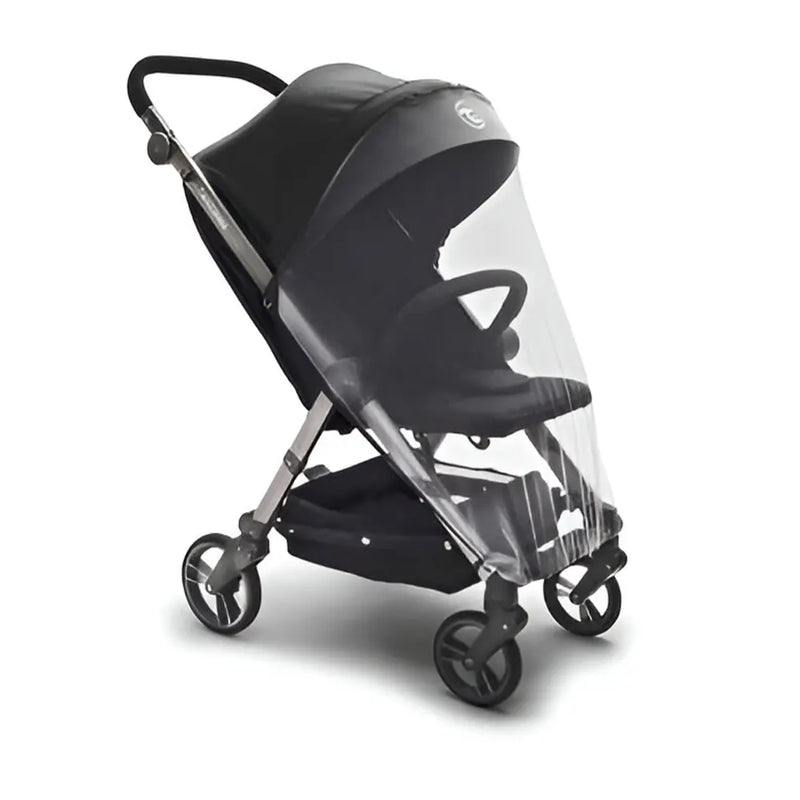 Torre Mosquitera Twistshake - Negro