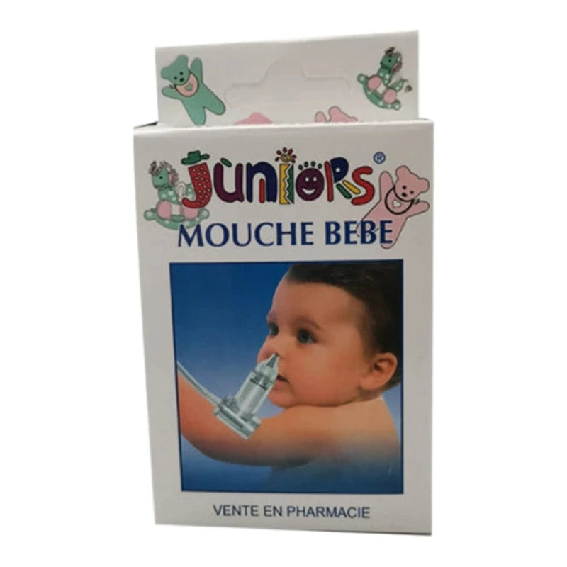 Juniors mouche bebe