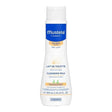 Mustela Lait de Toilette Bébé 200 ml – flacon