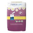 Natracare serviettes Ultra Long+ – paquet de 10