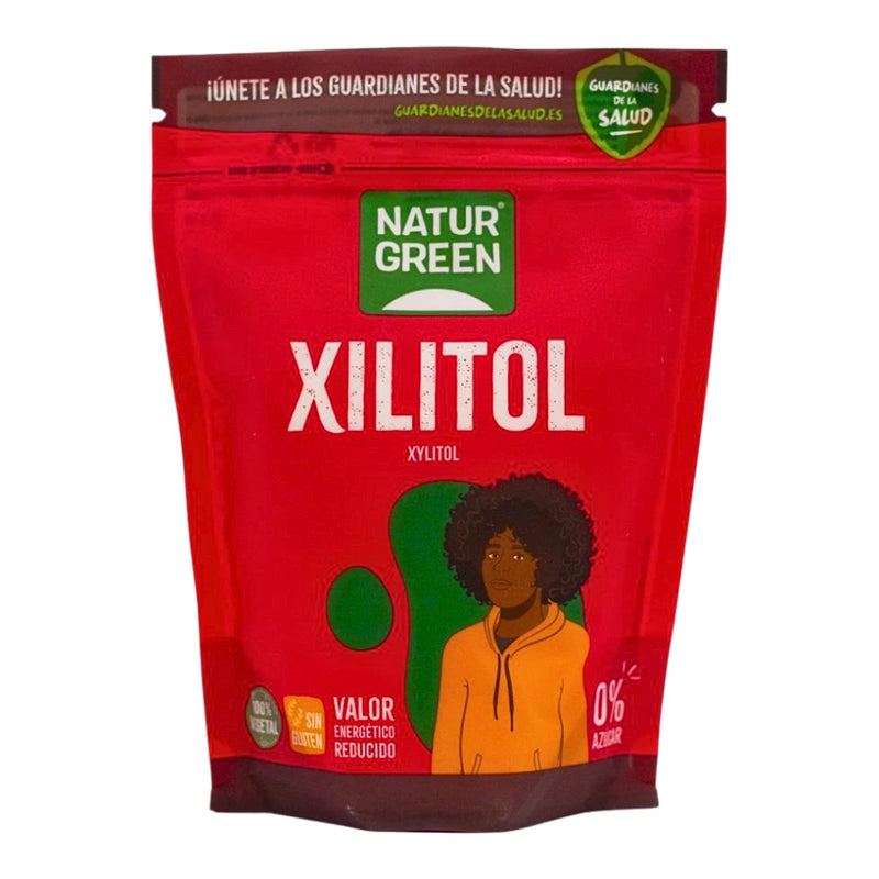 Natur Green Xilitol 500g