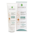 Nature's Isolari écran crème minérale SPF50+ 100 ml