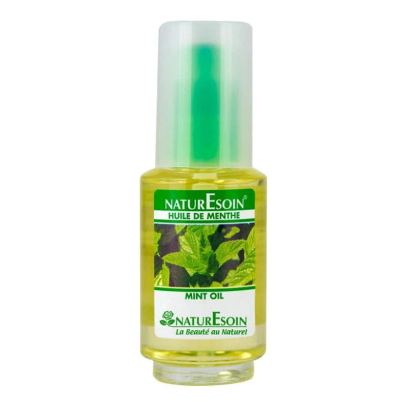 Nature Soin Menthe