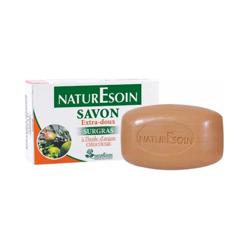 Nature Soin Savon Extra-Doux