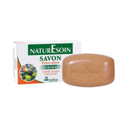 NaturEsoin Savon Extra-Doux à l’huile d’argan – pain de savon
