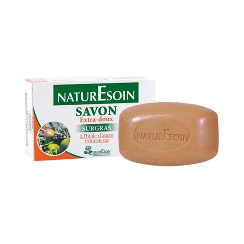 Nature Soin Savon Extra-Doux