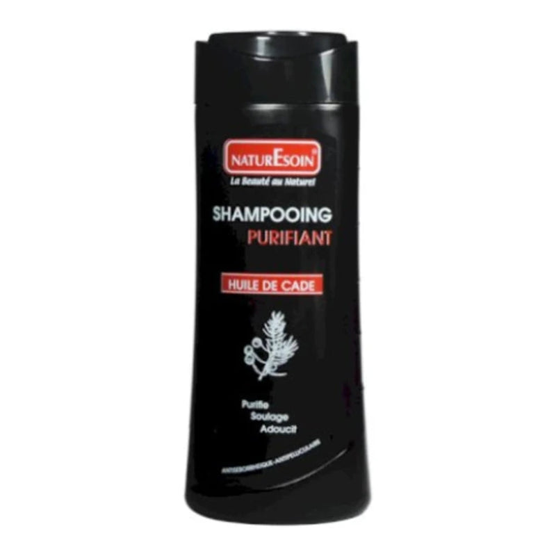 NaturEsoin Purifying Anti-Dandruff Shampoo 250ml