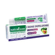 NaturEsoin Crème Dépilatoire à l'Huile d'Avocat 50 ml – tube