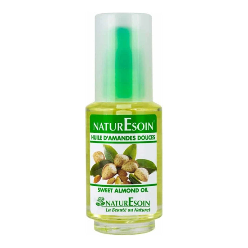 NaturEsoin Huile d'Amandes Douces - 50 ml