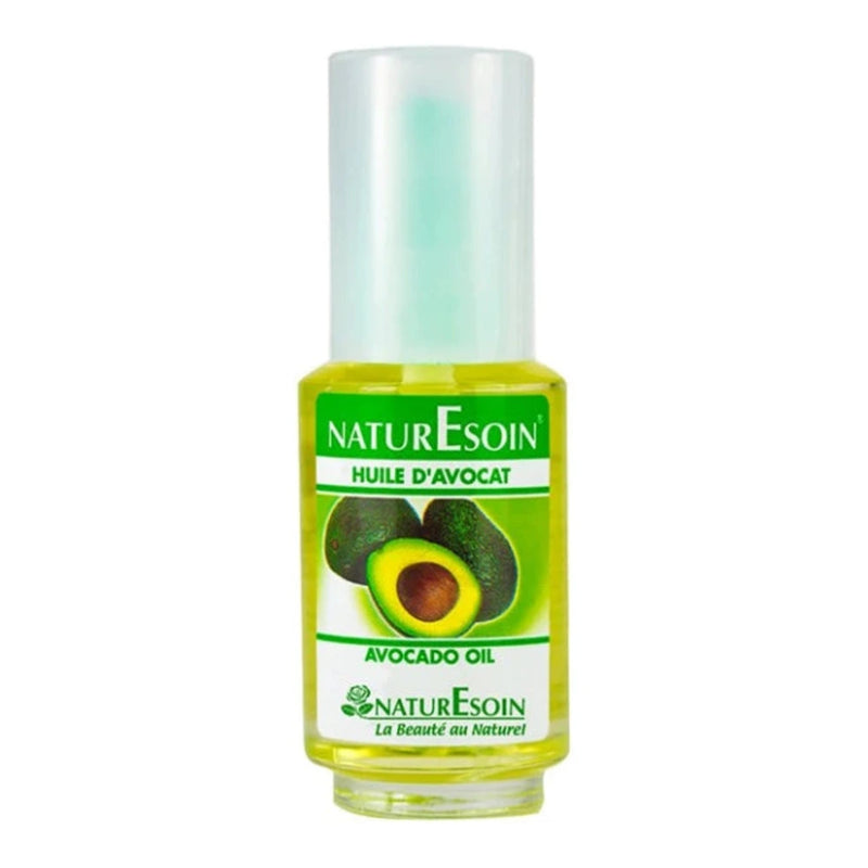 NaturEsoin Huile d'Avocat - 50 ml
