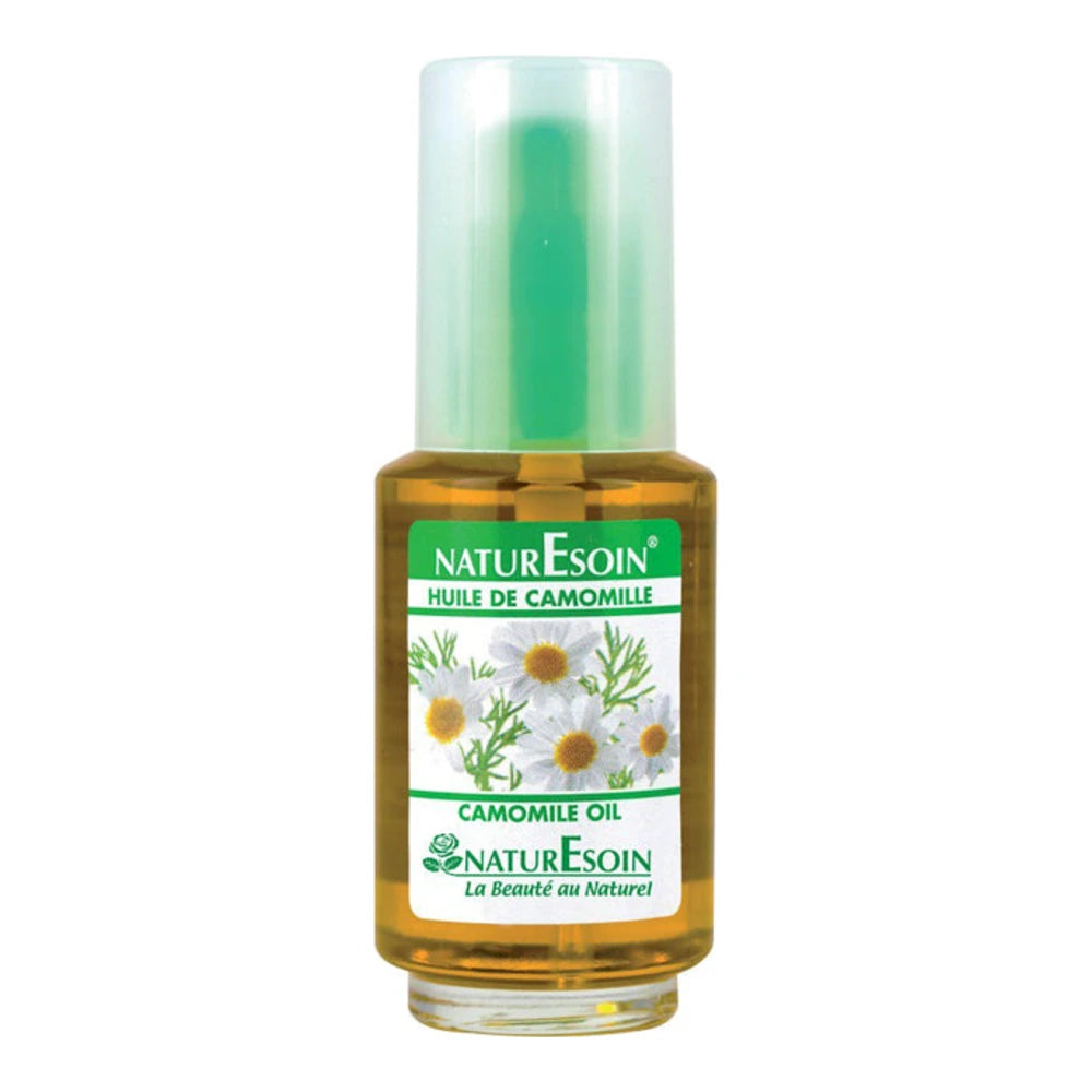 NaturEsoin Huile de Camomille - 50 ml
